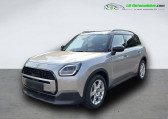 Mini Countryman occasion année 2025 boite Automatique Annonce Mini Countryman occasion Diesel 163 ch BVA D à Beaupuy