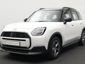 Annonce Mini Countryman occasion Diesel 163 ch BVA D � L'Union