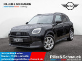 Annonce Mini Countryman occasion Diesel 163 ch BVA D � L'Union
