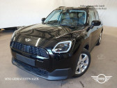 Mini Countryman occasion  année 2024 boite Automatique Annonce Mini Countryman occasion Diesel 163 ch BVA D à L'Union