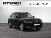Annonce Mini Countryman occasion Diesel 163 ch BVA D  L'Union
