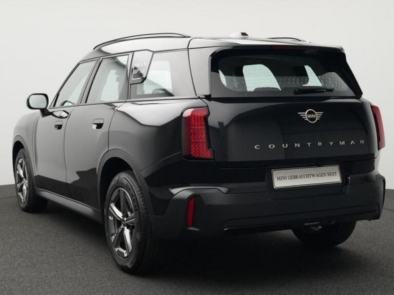 Mini Countryman 163 ch BVA D  occasion  L'Union - photo n9