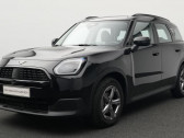 Annonce Mini Countryman occasion Diesel 163 ch BVA D  L'Union