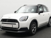 Annonce Mini Countryman occasion Diesel 163 ch BVA D  L'Union