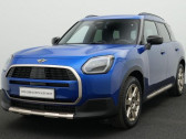 Annonce Mini Countryman occasion Diesel 163 ch BVA D  L'Union