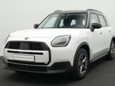 Annonce Mini Countryman occasion Diesel 163 ch BVA D � L'Union