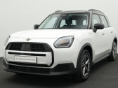 Annonce Mini Countryman occasion Diesel 163 ch BVA D � L'Union
