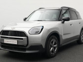 Annonce Mini Countryman occasion Diesel 163 ch BVA D � L'Union