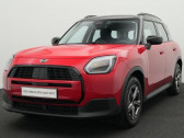 Annonce Mini Countryman occasion Diesel 163 ch BVA D � L'Union