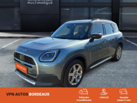 Mini Countryman , garage VPN AUTOS BORDEAUX - LORMONT  Lormont