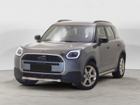 Mini Countryman , garage VPN AUTOS BORDEAUX - MERIGNAC à Mérignac