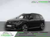 Mini Countryman 170 ch BVA   Beaupuy 31