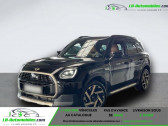 Mini Countryman occasion année 2024 boite Automatique Annonce Mini Countryman occasion Essence 170 ch BVA à Beaupuy