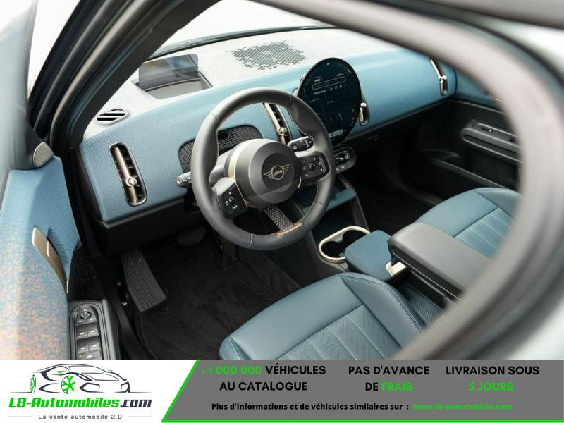 Mini Countryman 170 ch BVA  occasion  Beaupuy - photo n3
