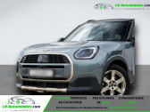 Mini Countryman occasion année 2024 boite Automatique Annonce Mini Countryman occasion Essence 170 ch BVA à Beaupuy