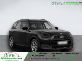 Mini Countryman 170 ch BVA   Beaupuy 31