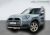 Mini Countryman occasion année 2025 boite Automatique Annonce Mini Countryman occasion Essence 170 ch BVA à Beaupuy