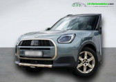 Mini Countryman occasion année 2024 boite Automatique Annonce Mini Countryman occasion Essence 170 ch BVA à Beaupuy
