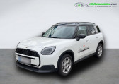Mini Countryman occasion année 2024 boite Automatique Annonce Mini Countryman occasion Essence 170 ch BVA à Beaupuy