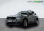 Mini Countryman occasion année 2024 boite Automatique Annonce Mini Countryman occasion Essence 170 ch BVA à Beaupuy