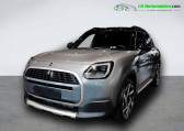 Mini Countryman 170 ch BVA   Beaupuy 31