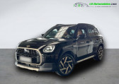 Mini Countryman occasion année 2024 boite Automatique Annonce Mini Countryman occasion Essence 170 ch BVA à Beaupuy
