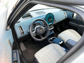 Mini Countryman 170 ch BVA  occasion  Beaupuy - photo n5