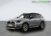 Mini Countryman 170 ch BVA   Beaupuy 31