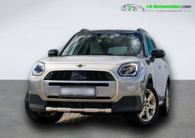 Mini Countryman , garage LB AUTOMOBILES  Beaupuy