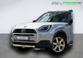 Mini Countryman 170 ch BVA  occasion  Beaupuy - photo n2
