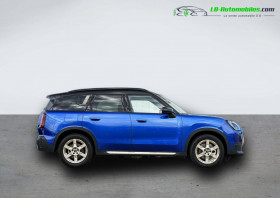 Mini Countryman , garage LB AUTOMOBILES  Beaupuy