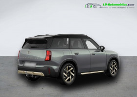 Mini Countryman 170 ch BVA  occasion  Beaupuy - photo n2