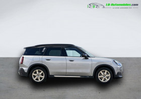 Mini Countryman 170 ch BVA  occasion  Beaupuy - photo n3