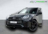 Mini Countryman occasion année 2024 boite Automatique Annonce Mini Countryman occasion Essence 170 ch BVA à Beaupuy