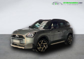 Mini Countryman occasion année 2024 boite Automatique Annonce Mini Countryman occasion Essence 170 ch BVA à Beaupuy