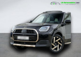 Mini Countryman 170 ch BVA   Beaupuy 31