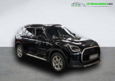 Mini Countryman occasion année 2024 boite Automatique Annonce Mini Countryman occasion Essence 170 ch BVA à Beaupuy