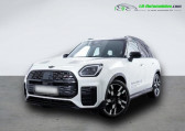 Mini Countryman occasion année 2025 boite Automatique Annonce Mini Countryman occasion Essence 170 ch BVA à Beaupuy