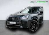 Mini Countryman occasion année 2024 boite Automatique Annonce Mini Countryman occasion Essence 170 ch BVA à Beaupuy