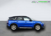 Mini Countryman occasion année 2024 boite Automatique Annonce Mini Countryman occasion Essence 170 ch BVA à Beaupuy