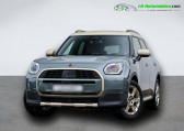 Mini Countryman occasion année 2024 boite Automatique Annonce Mini Countryman occasion Essence 170 ch BVA à Beaupuy