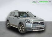 Mini Countryman occasion année 2024 boite Automatique Annonce Mini Countryman occasion Essence 170 ch BVA à Beaupuy