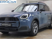 Annonce Mini Countryman occasion Electrique 170 ch BVA � L'Union