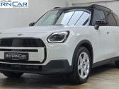 Annonce Mini Countryman occasion Electrique 170 ch BVA � L'Union