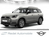 Annonce Mini Countryman occasion Essence 170 ch BVA  L'Union