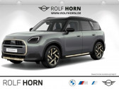Annonce Mini Countryman occasion Essence 170 ch BVA  L'Union