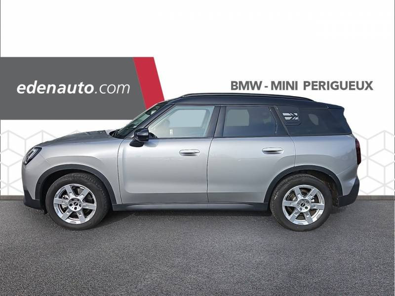 Mini Countryman 170 ch DKG7 C Classic  occasion  Trelissac - photo n3