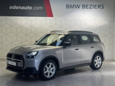 Annonce Mini Countryman occasion Essence 170 ch DKG7 C Essential  Bziers