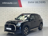 Mini Countryman occasion année 2024 boite Automatique Annonce Mini Countryman occasion Essence 170 ch DKG7 C Favoured à Béziers