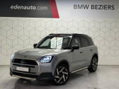 Mini Countryman occasion année 2024 boite Automatique Annonce Mini Countryman occasion Essence 170 ch DKG7 C Favoured à Béziers